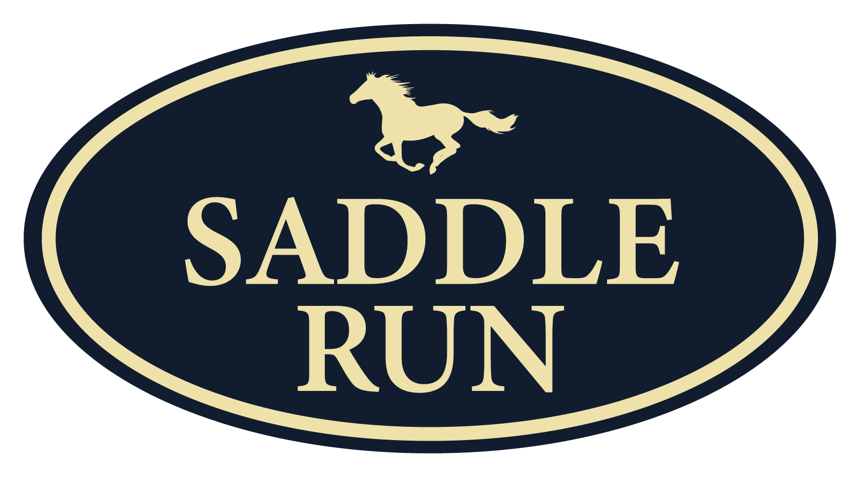 Saddle Run Logo